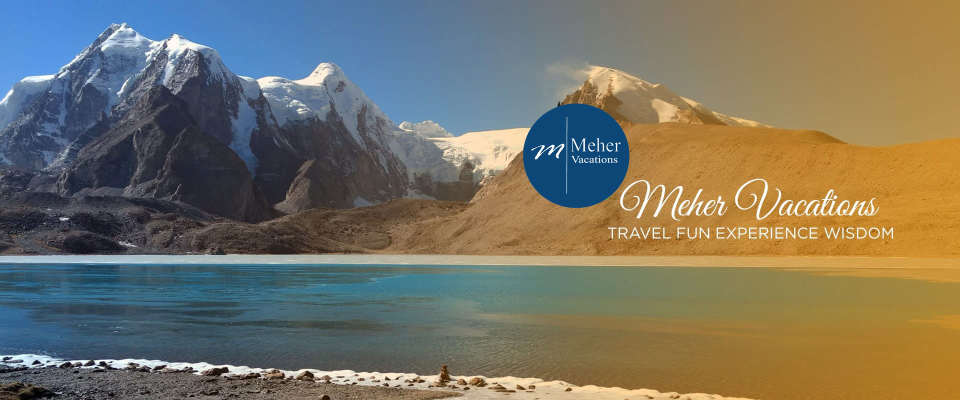 Meher Vacations