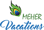 Meher Vacations Blog