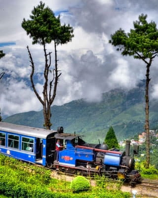 Darjeeling