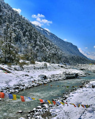 Lachung