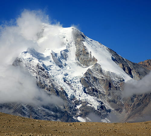 1N Gangtok 1N Lachung 3N Gangtok 2N Darjeeling