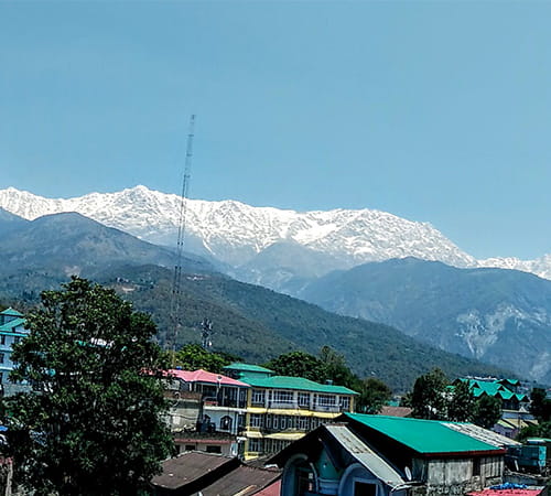 1N Gangtok 1N Lachen 1N Lachung 3N Gangtok 2N Pelling 2N Darjeeling